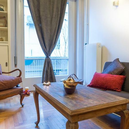 Vintage Apartment Next To Acropolis Museum Athén Kültér fotó