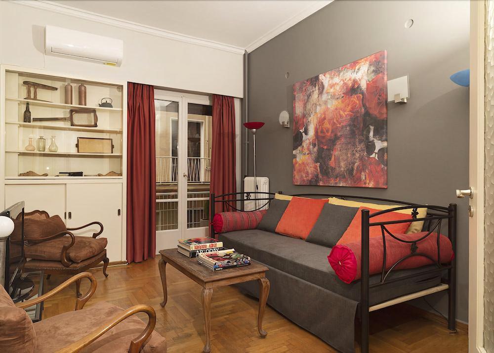 Vintage Apartment Next To Acropolis Museum Athén Kültér fotó