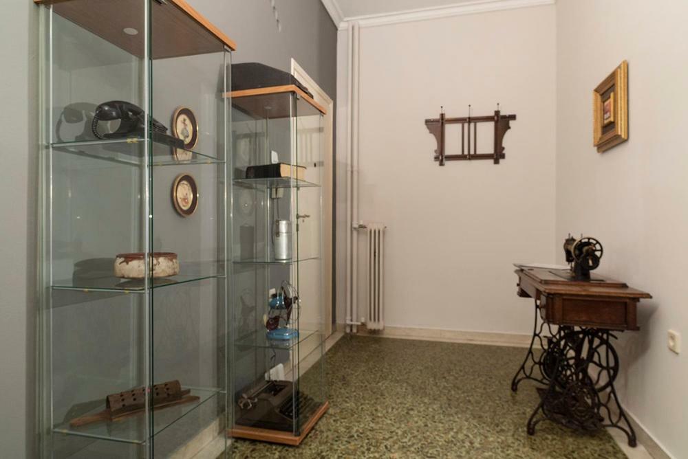 Vintage Apartment Next To Acropolis Museum Athén Kültér fotó